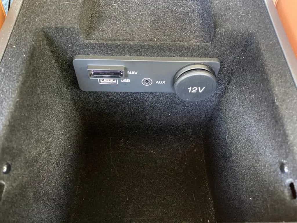 Jaguar F-Pace F-PACE Portfolio AWD*KEYLESS*MEMORY*LEDER 12/2017-photo-22