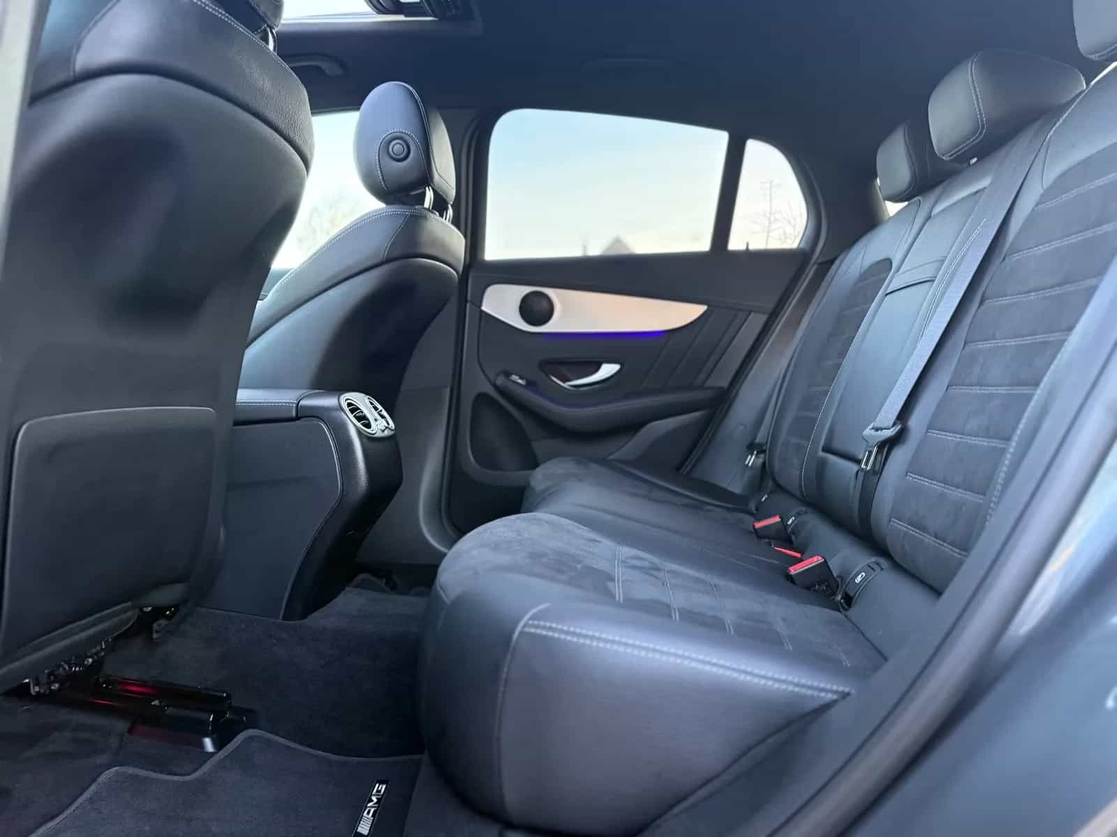 Mercedes-Benz GLC-Class 220 11/2020-photo-15
