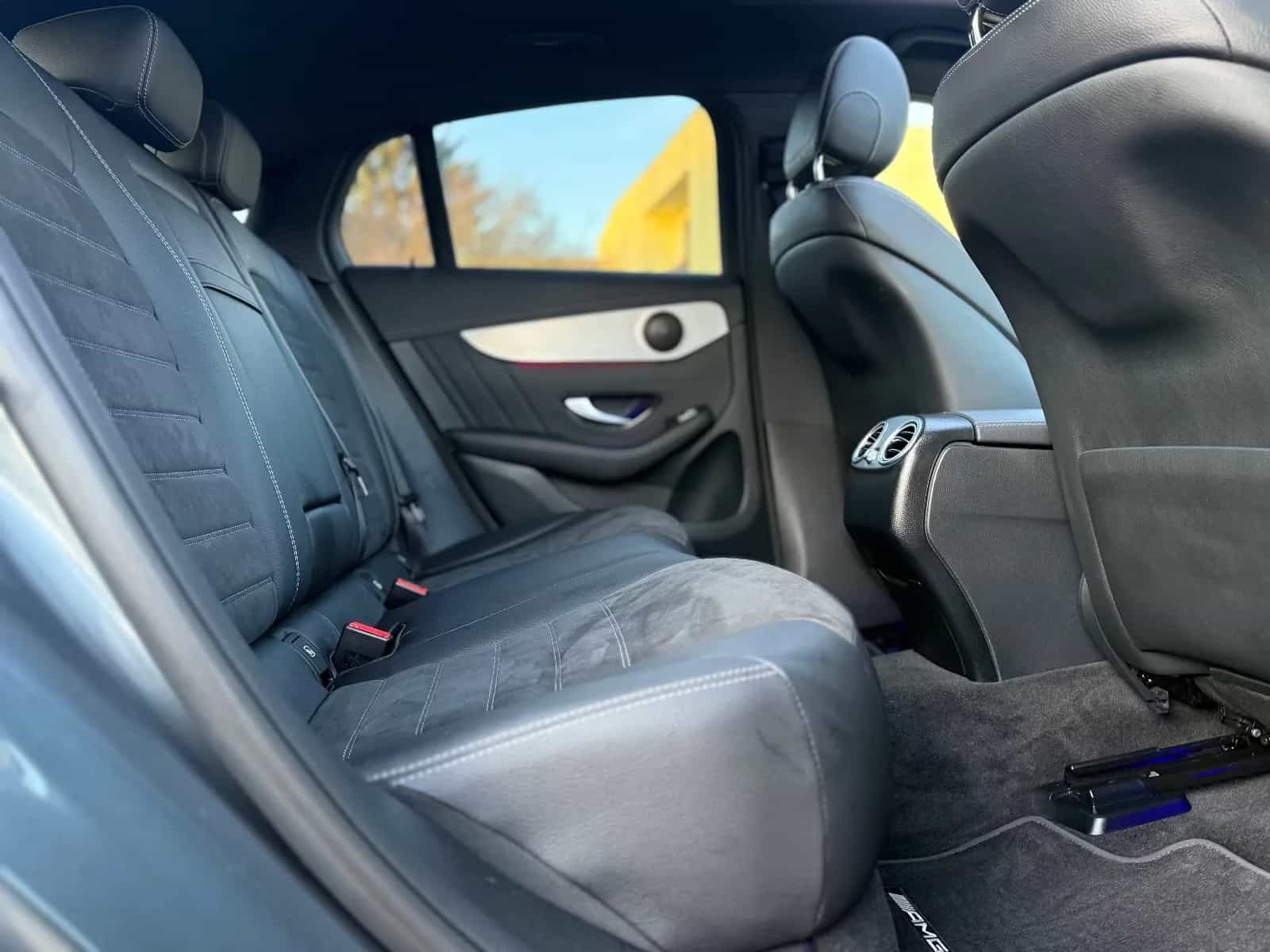 Mercedes-Benz GLC-Class 220 11/2020-photo-16