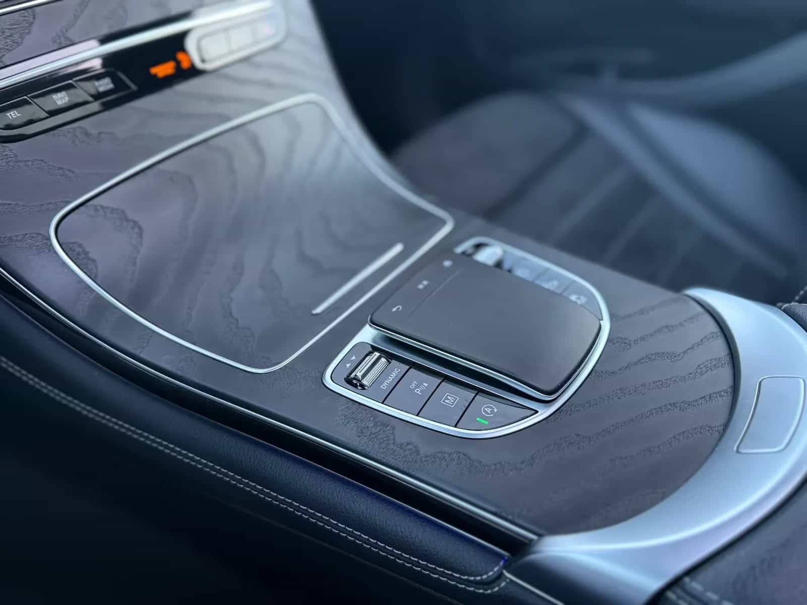 Mercedes-Benz GLC-Class 220 11/2020-photo-20