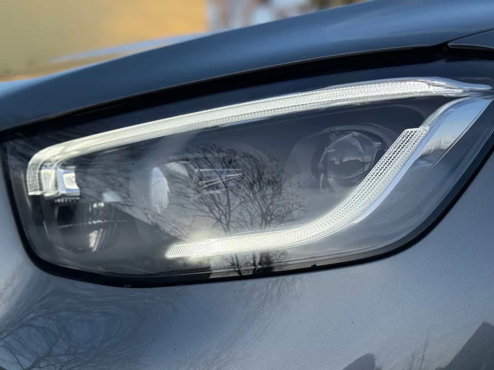 Mercedes-Benz GLC-Class 220 11/2020-photo-27