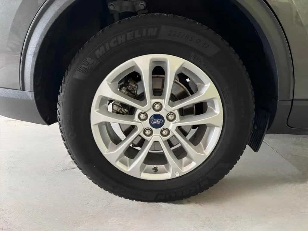 Other Other Ford Kuga 2.0 Diesel 120 CV aut. 2WD Titanium X 09/2023-photo-13