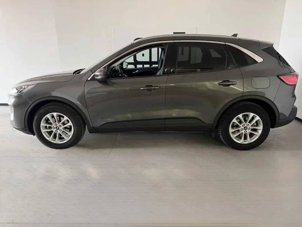 Other Other Ford Kuga 2.0 Diesel 120 CV aut. 2WD Titanium X 09/2023-photo-3