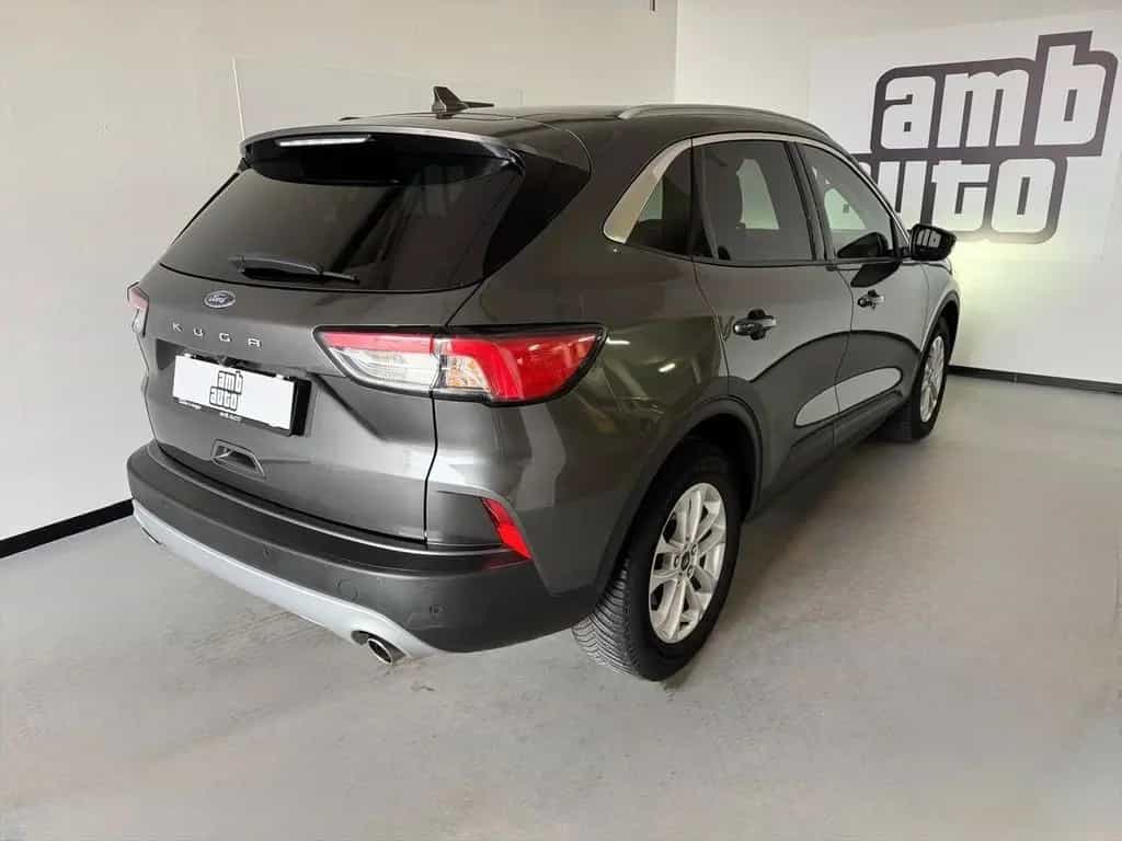 Other Other Ford Kuga 2.0 Diesel 120 CV aut. 2WD Titanium X 09/2023-photo-4