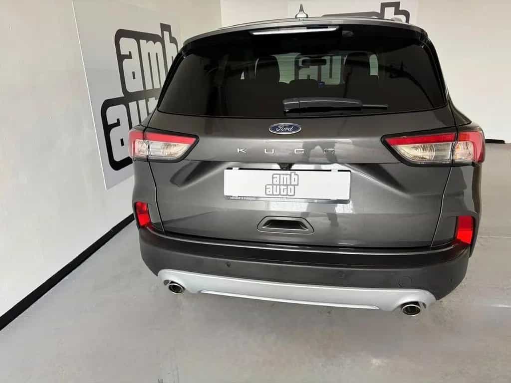 Other Other Ford Kuga 2.0 Diesel 120 CV aut. 2WD Titanium X 09/2023-photo-6
