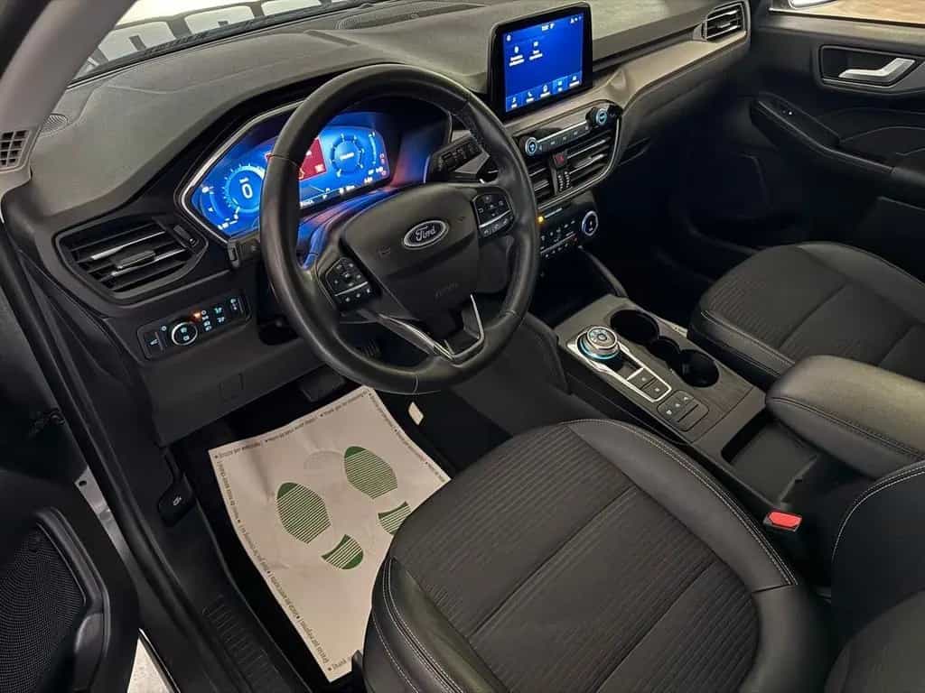 Other Other Ford Kuga 2.0 Diesel 120 CV aut. 2WD Titanium X 09/2023-photo-7
