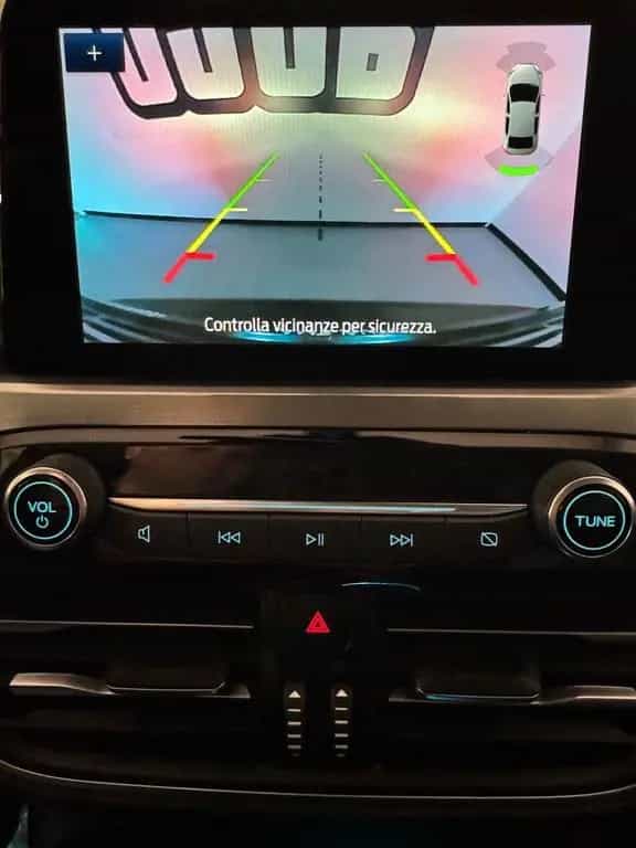 Other Other Ford Kuga 2.0 Diesel 120 CV aut. 2WD Titanium X 09/2023-photo-8