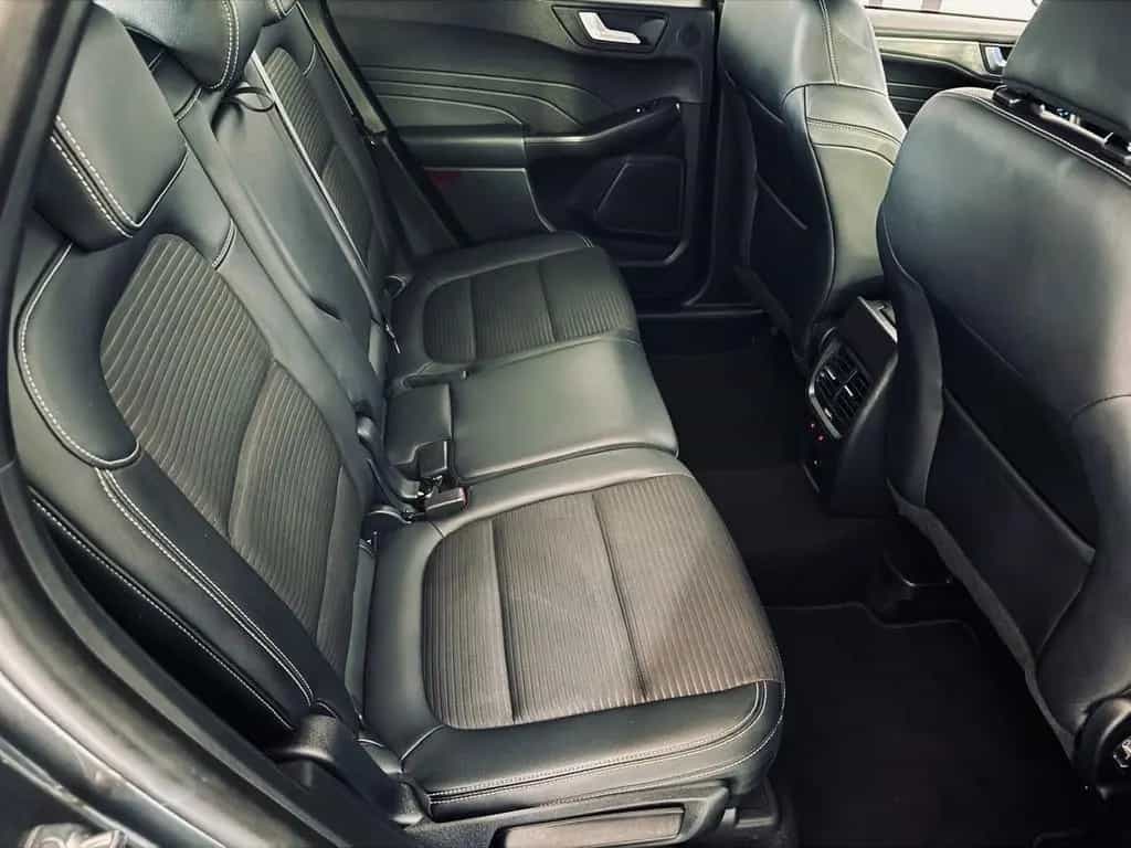 Other Other Ford Kuga 2.0 Diesel 120 CV aut. 2WD Titanium X 09/2023-photo-9