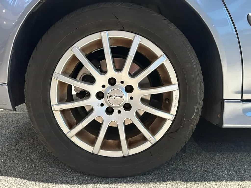 Saab 9-3 Lim 1.8T Vector Leder Klima Alu PDC SHZ TEMP 03/2007-photo-8