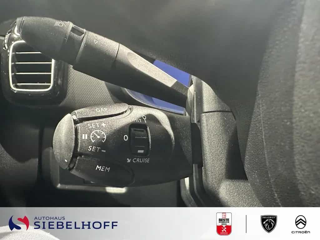 Citroën C5 Aircross Plus PureTech 130 12/2023-photo-11