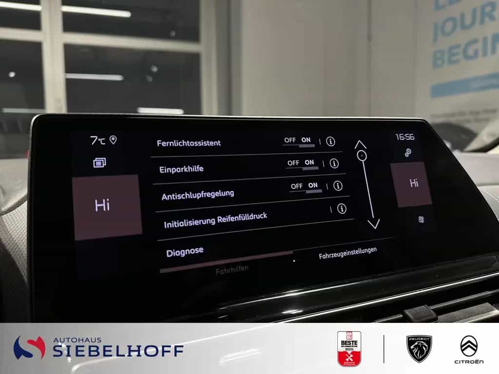 Citroën C5 Aircross Plus PureTech 130 12/2023-photo-12
