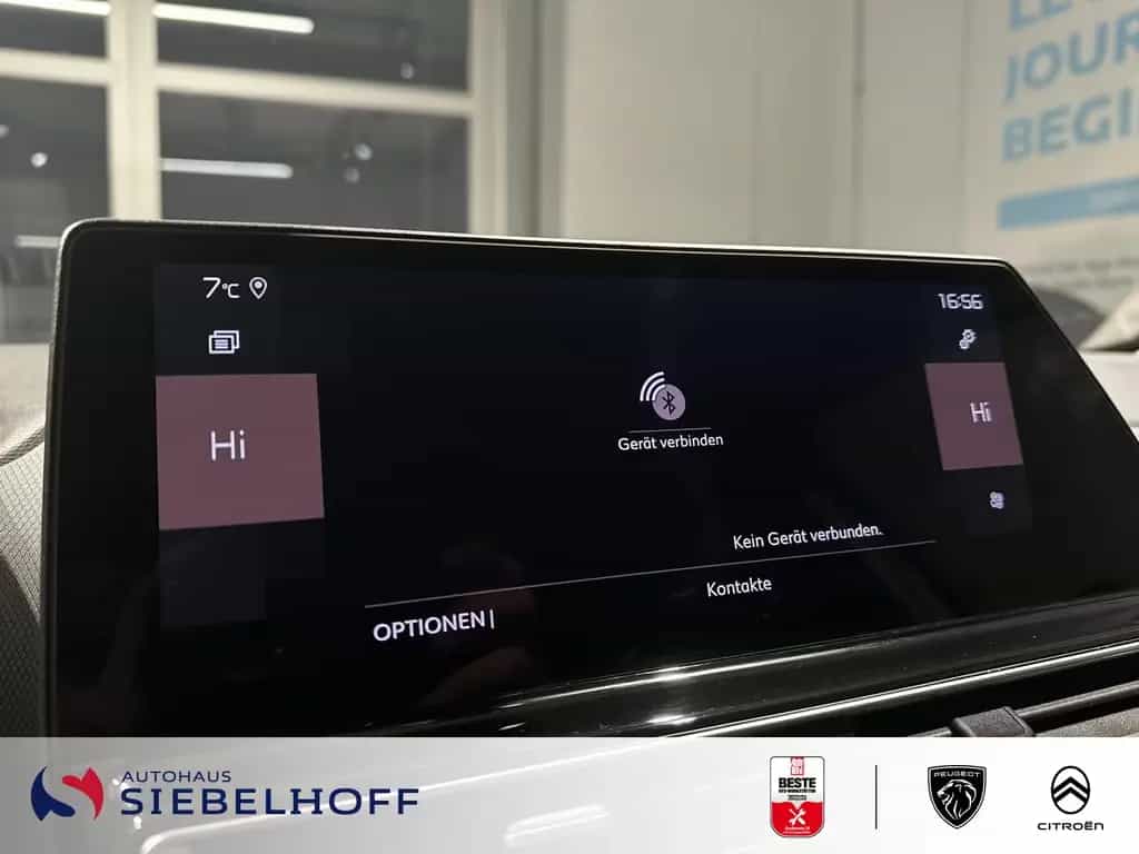 Citroën C5 Aircross Plus PureTech 130 12/2023-photo-13