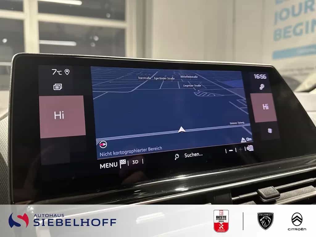 Citroën C5 Aircross Plus PureTech 130 12/2023-photo-14