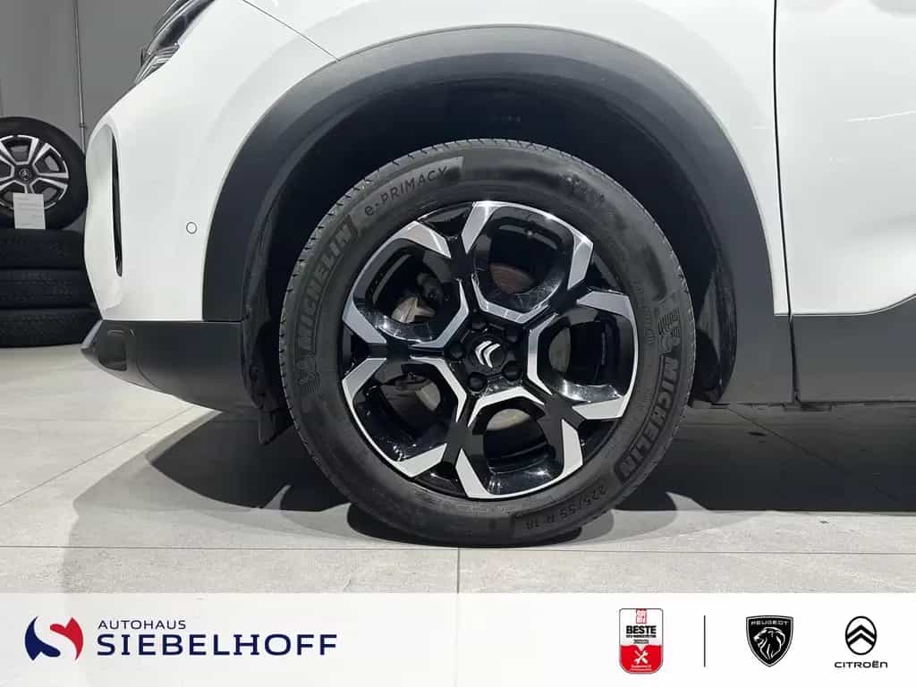 Citroën C5 Aircross Plus PureTech 130 12/2023-photo-17