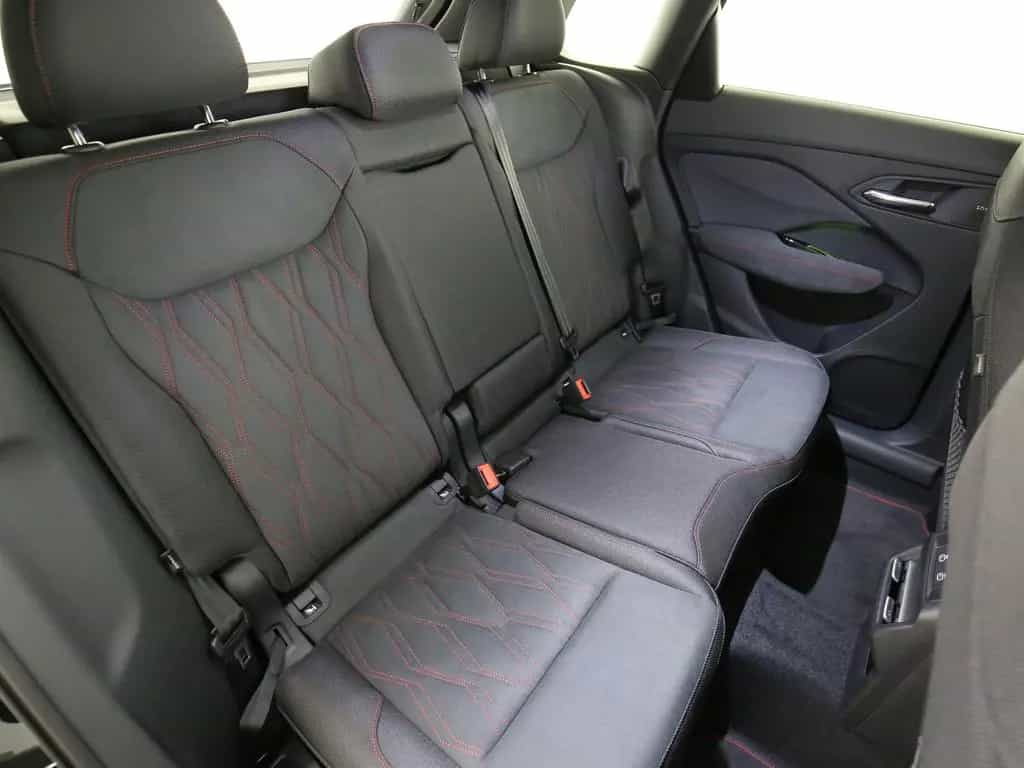 Audi Q3 SUV TFSI quattro 195 kW S tronic  LED Navi He null-photo-14