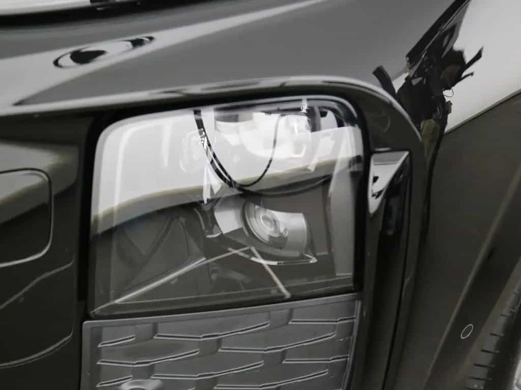 Audi Q3 SUV TFSI quattro 195 kW S tronic  LED Navi He null-photo-17