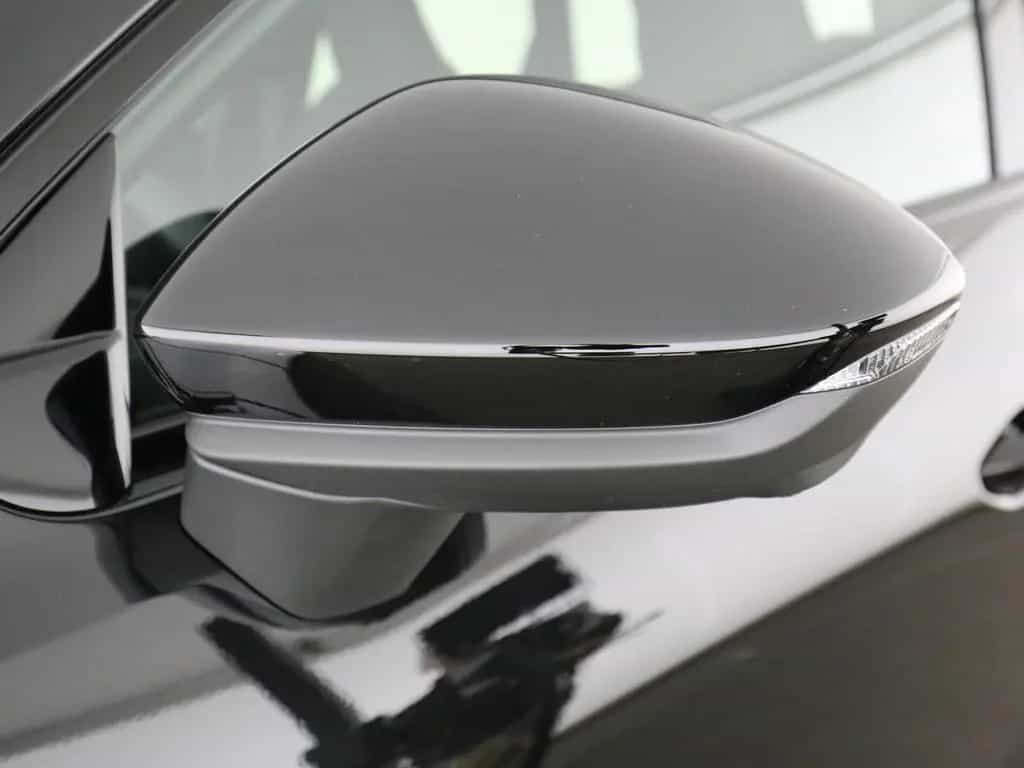 Audi Q3 SUV TFSI quattro 195 kW S tronic  LED Navi He null-photo-19