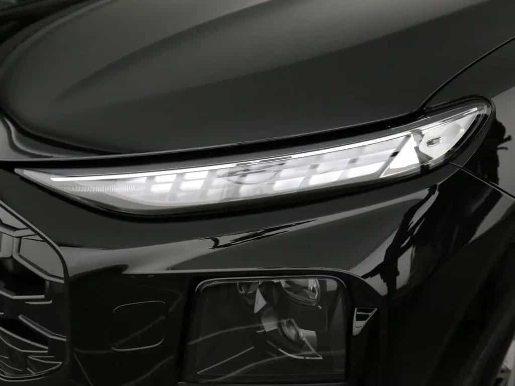Audi Q3 SUV TFSI quattro 195 kW S tronic  LED Navi He null-photo-20