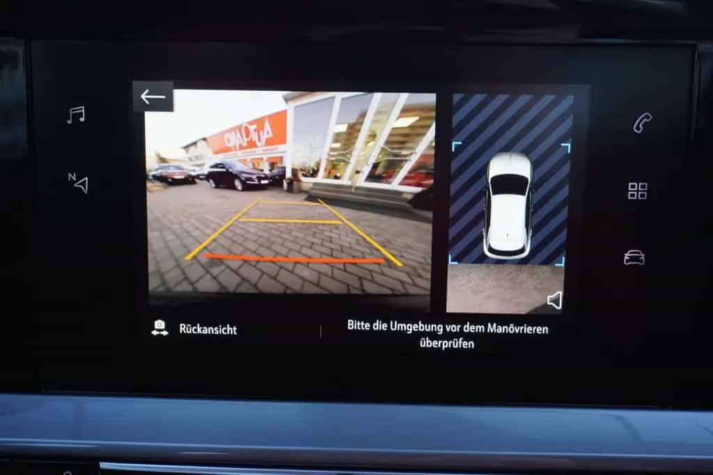 Opel Mokka 1.2 DI Turbo LED Kamera Android Apple DAB 04/2023-photo-13
