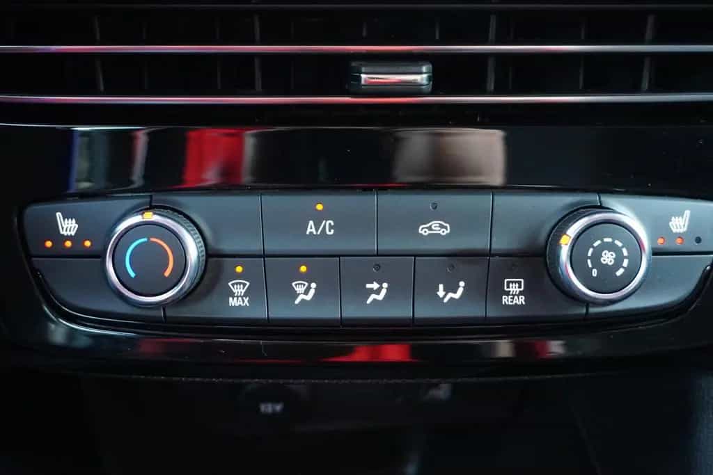 Opel Mokka 1.2 DI Turbo LED Kamera Android Apple DAB 04/2023-photo-16