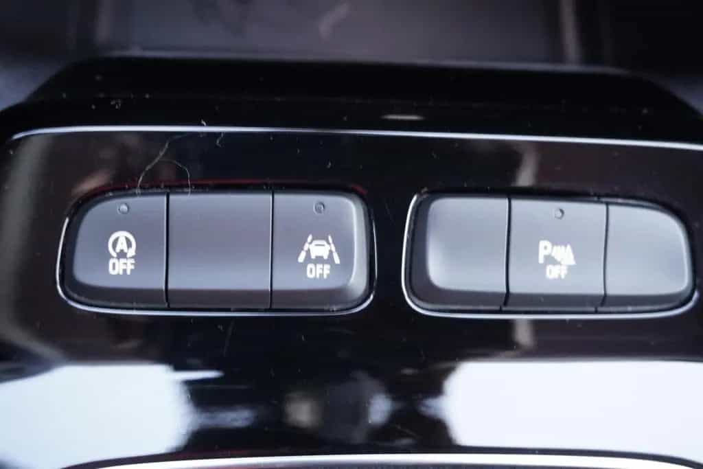 Opel Mokka 1.2 DI Turbo LED Kamera Android Apple DAB 04/2023-photo-17
