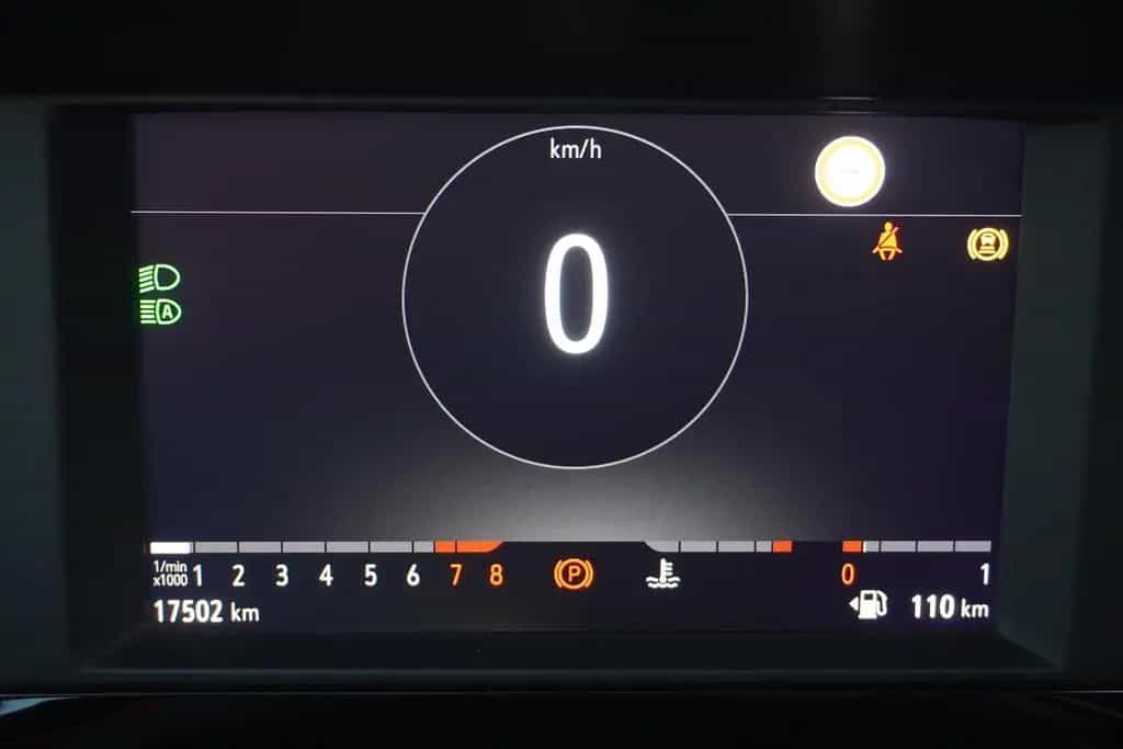 Opel Mokka 1.2 DI Turbo LED Kamera Android Apple DAB 04/2023-photo-23