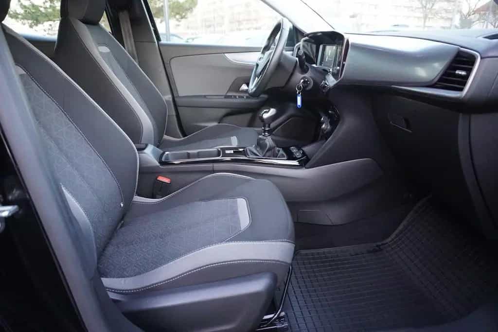 Opel Mokka 1.2 DI Turbo LED Kamera Android Apple DAB 04/2023-photo-27