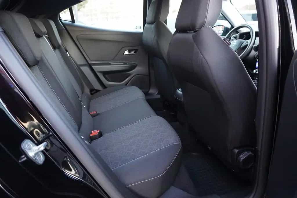 Opel Mokka 1.2 DI Turbo LED Kamera Android Apple DAB 04/2023-photo-28