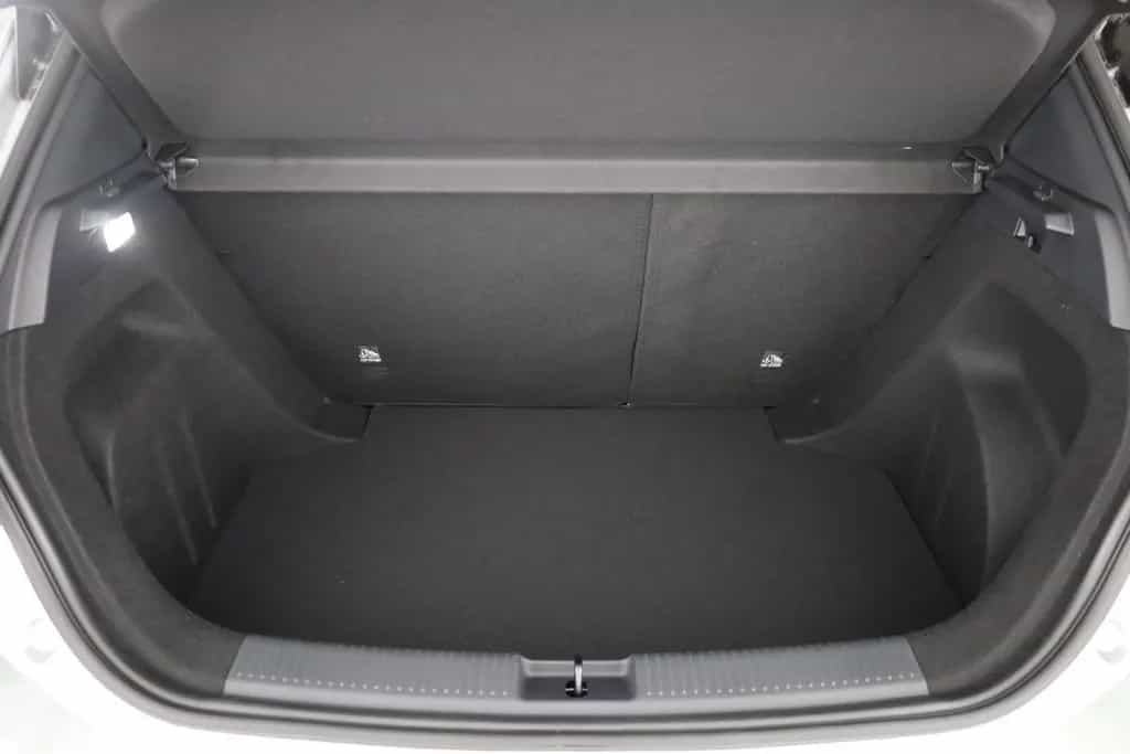 MG MG3 1.5 Comfort LED Navi Kamera Tempomat 10/2025-photo-26