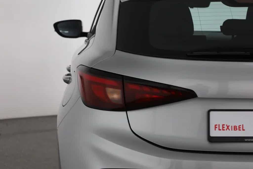 MG MG3 1.5 Comfort LED Navi Kamera Tempomat 10/2025-photo-30