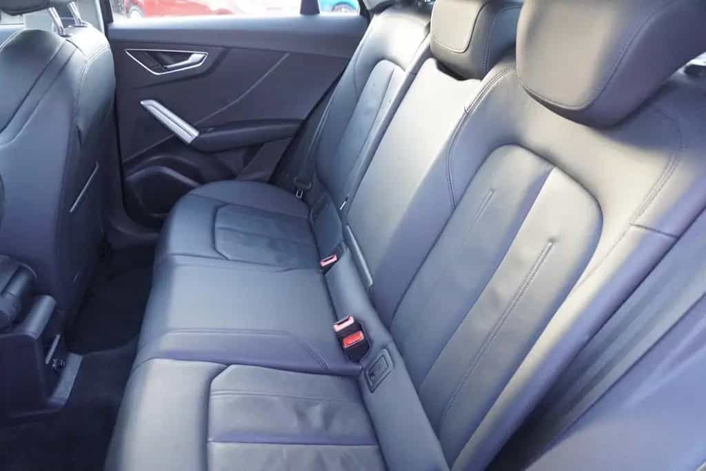 Audi Q2 35 1.5 TFSI S-Line LED Navi Digitales Cockpit 06/2021-photo-10