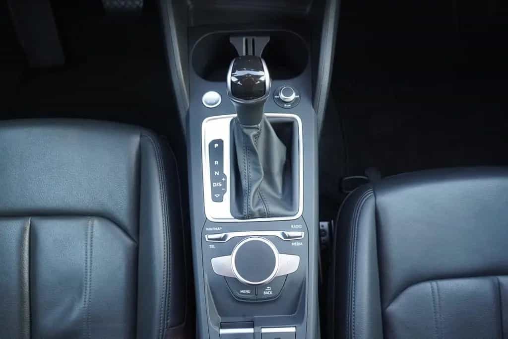 Audi Q2 35 1.5 TFSI S-Line LED Navi Digitales Cockpit 06/2021-photo-16