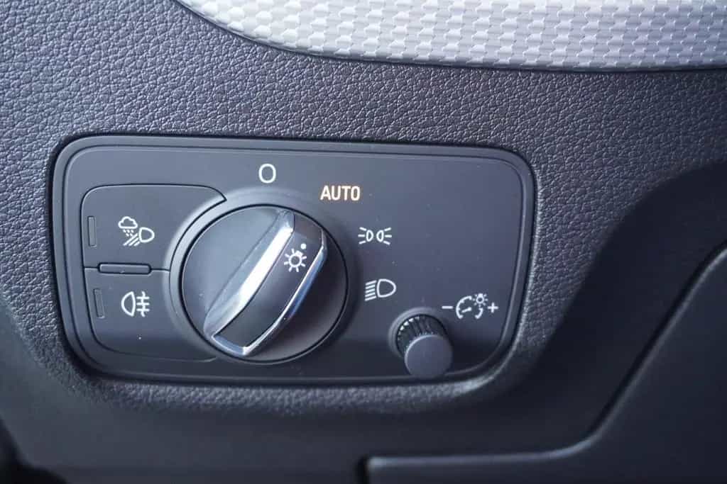 Audi Q2 35 1.5 TFSI S-Line LED Navi Digitales Cockpit 06/2021-photo-23