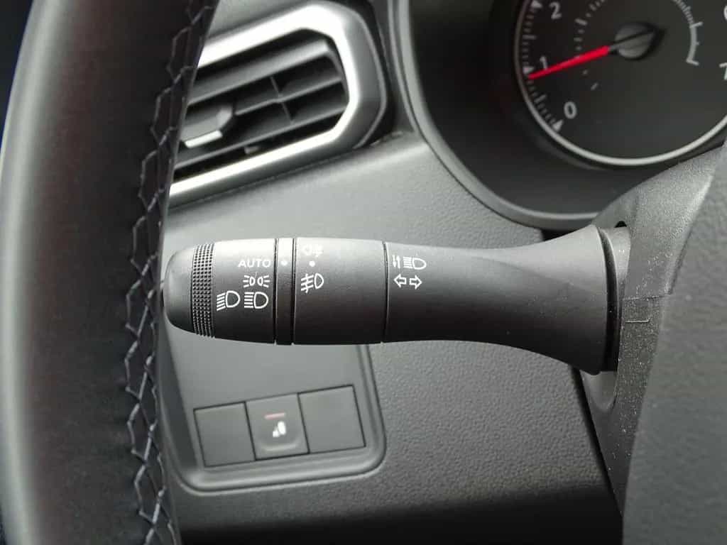 Dacia Duster II 1.3 TCE Journey LED Navi Totwinkel DAB 12/2022-photo-18