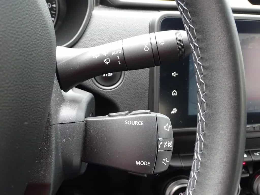 Dacia Duster II 1.3 TCE Journey LED Navi Totwinkel DAB 12/2022-photo-19
