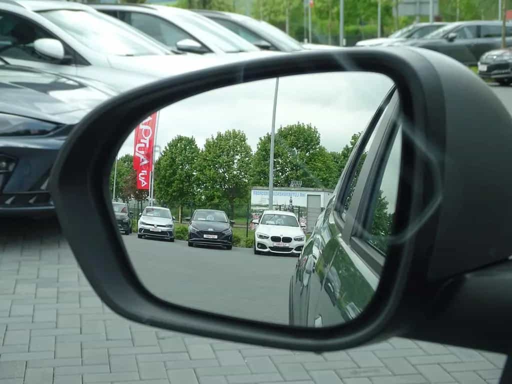 Dacia Duster II 1.3 TCE Journey LED Navi Totwinkel DAB 12/2022-photo-27