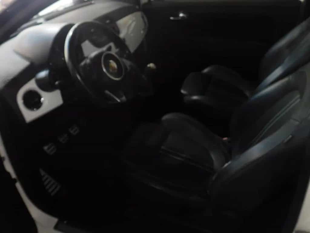 Abarth 595 C 1.4 Turbo T-Jet 160 CV Turismo 08/2015-photo-3