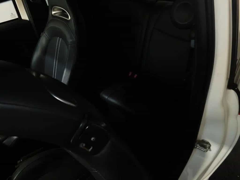 Abarth 595 C 1.4 Turbo T-Jet 160 CV Turismo 08/2015-photo-6