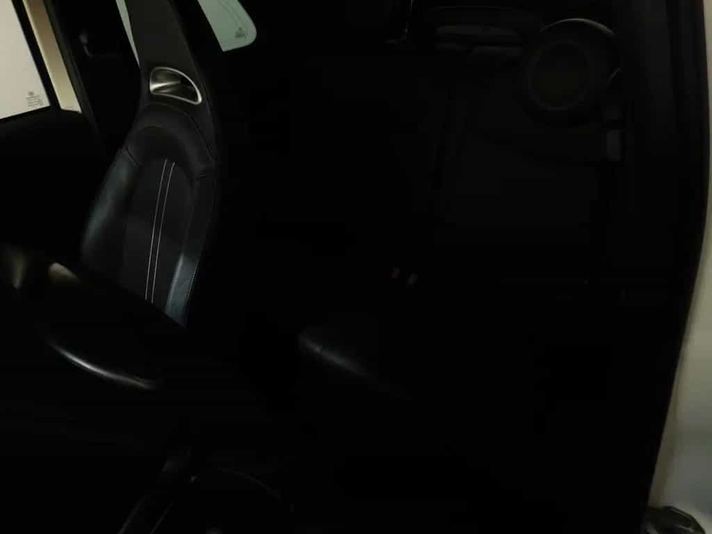 Abarth 595 C 1.4 Turbo T-Jet 160 CV Turismo 08/2015-photo-7