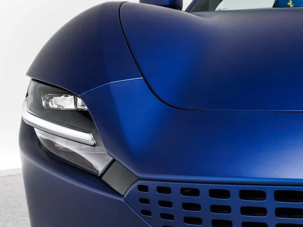Ferrari Roma Spider 06/2024-photo-25