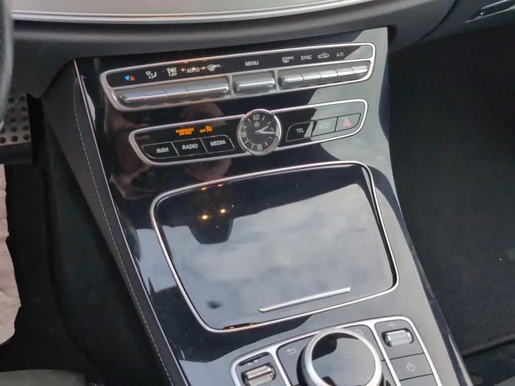 Mercedes-Benz E-Class 300 Coupe AMG line *Wide*Kam*LED*20Z* 11/2018-photo-9