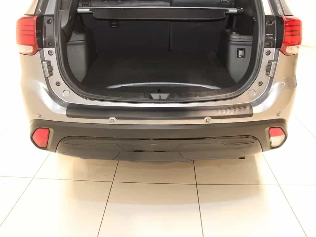 Mitsubishi Outlander 2.0 2WD CVT Spirit+ 05/2021-photo-11