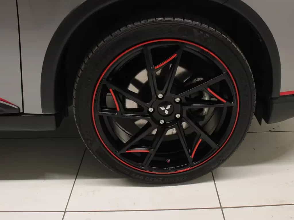 Mitsubishi Outlander 2.0 2WD CVT Spirit+ 05/2021-photo-17