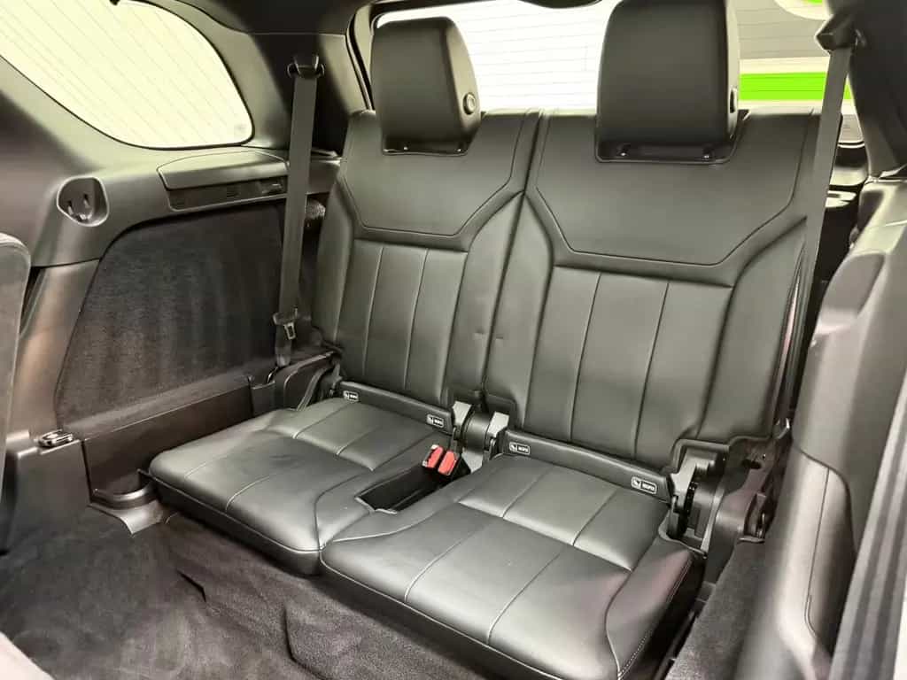 Land Rover Discovery HSE 3.0 TD V6/DIG.TACHO/7.SITZER/PANO 06/2018-photo-13