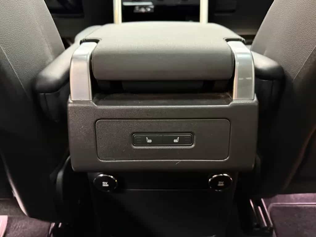 Land Rover Discovery HSE 3.0 TD V6/DIG.TACHO/7.SITZER/PANO 06/2018-photo-14