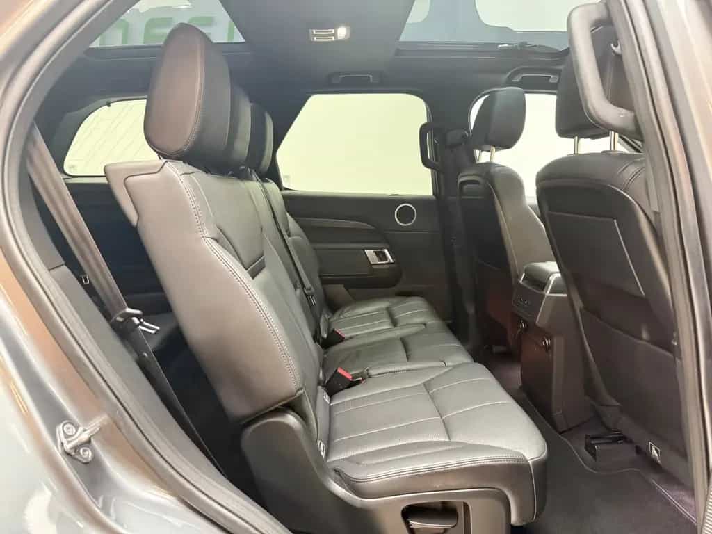 Land Rover Discovery HSE 3.0 TD V6/DIG.TACHO/7.SITZER/PANO 06/2018-photo-18