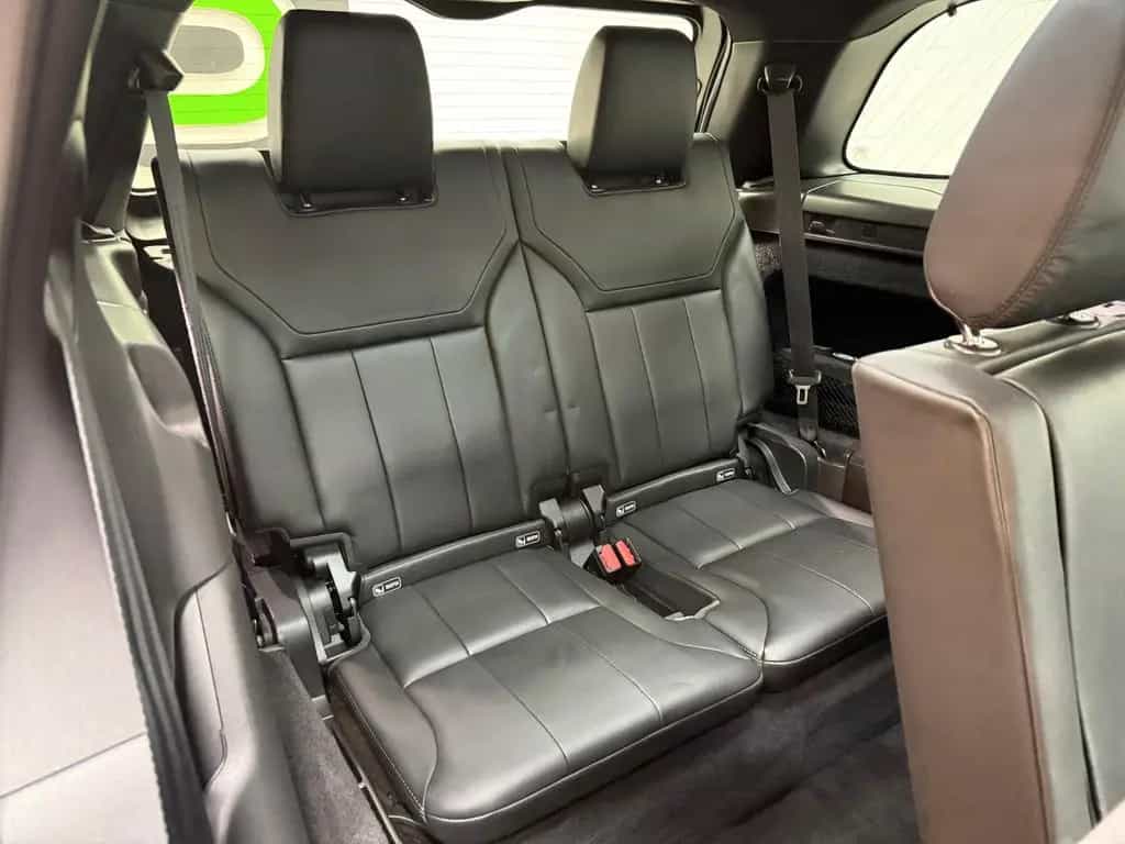 Land Rover Discovery HSE 3.0 TD V6/DIG.TACHO/7.SITZER/PANO 06/2018-photo-19