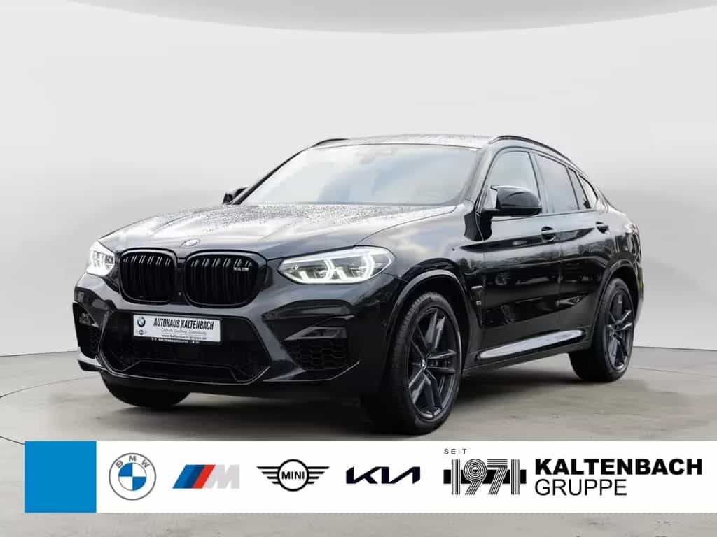 BMW X4 05/2021-photo-0