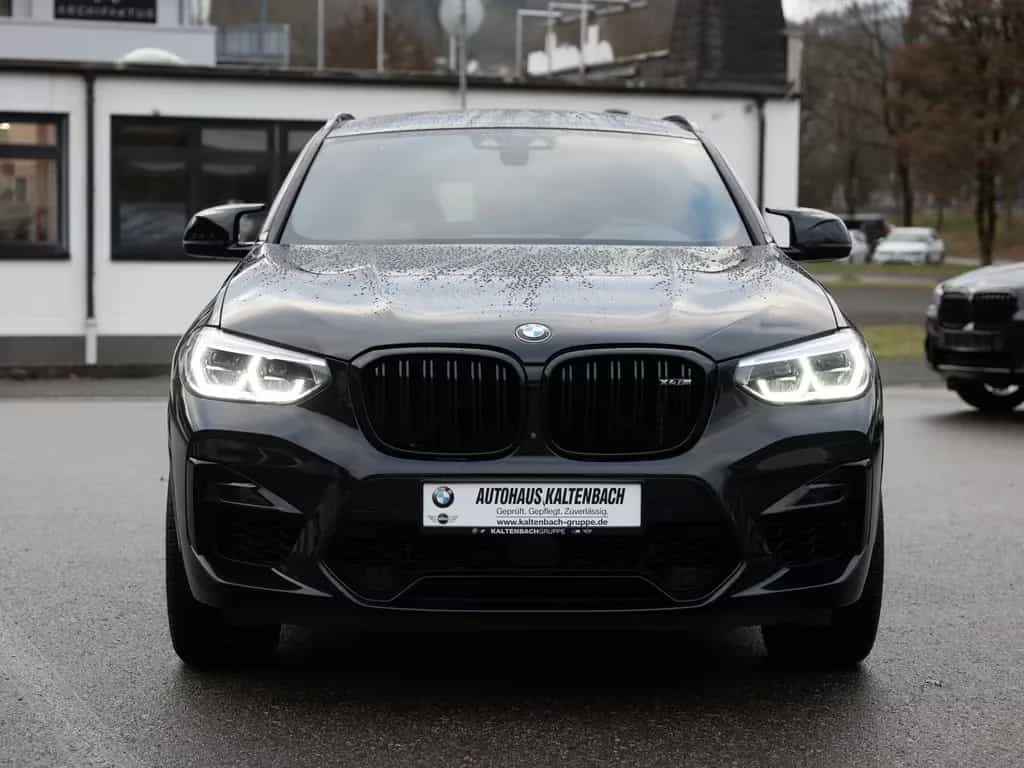 BMW X4 05/2021-photo-1