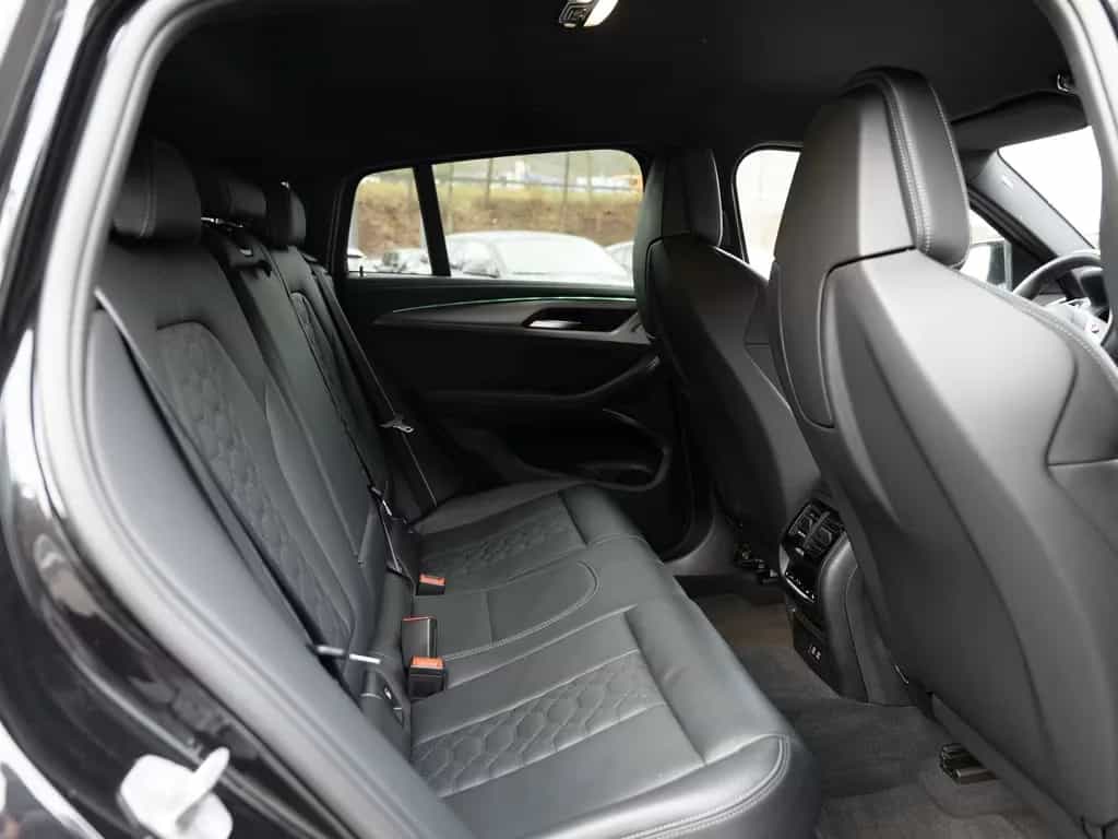 BMW X4 05/2021-photo-11